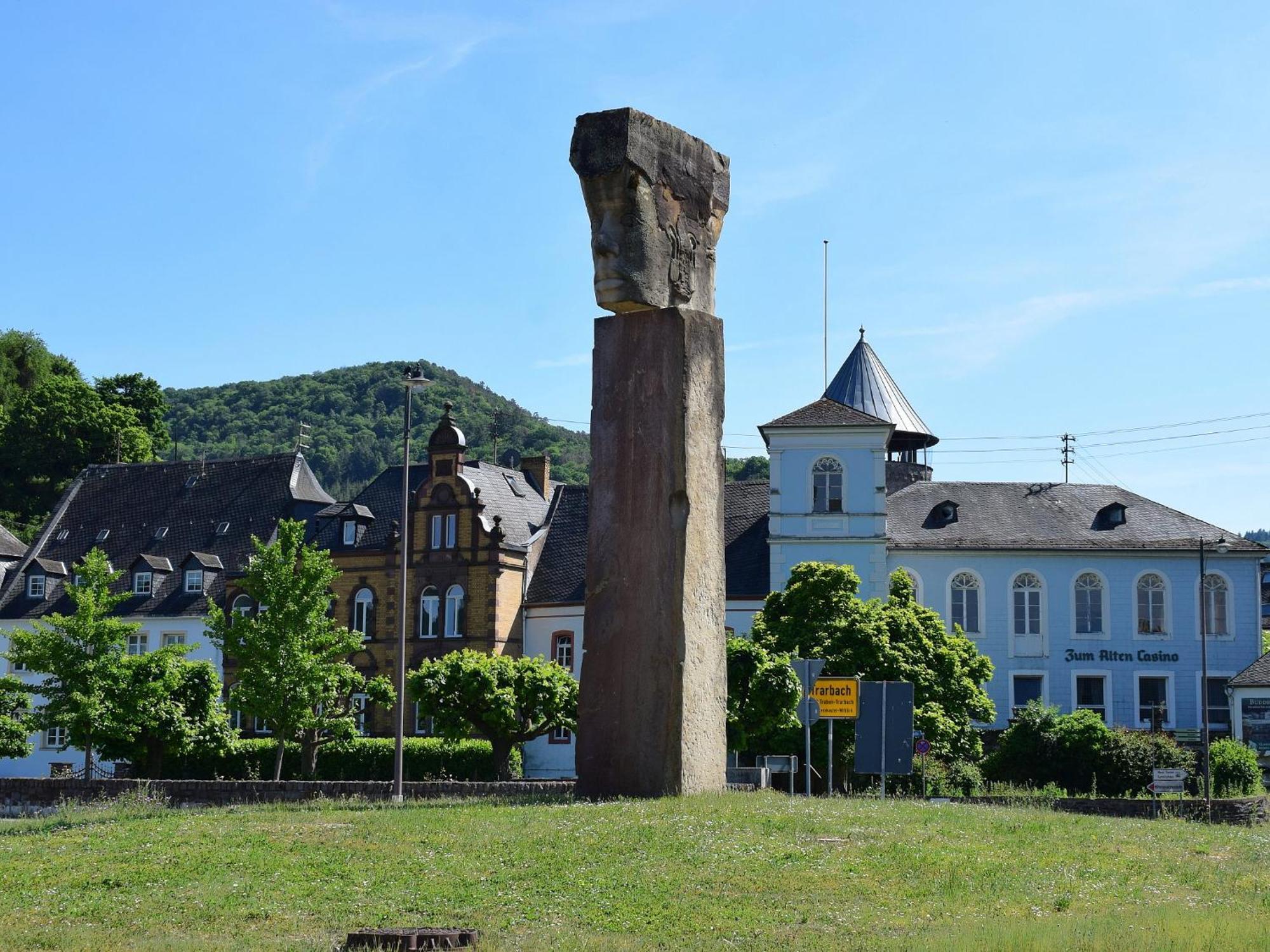 Ferienwohnungen-Traben-Trarbach Zewnętrze zdjęcie